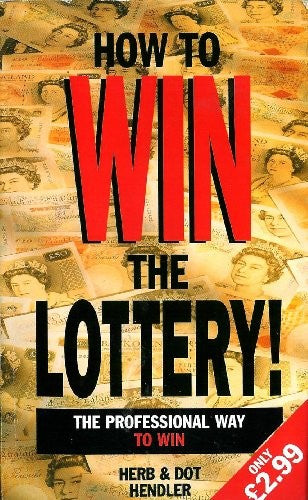 How to Win the Lottery