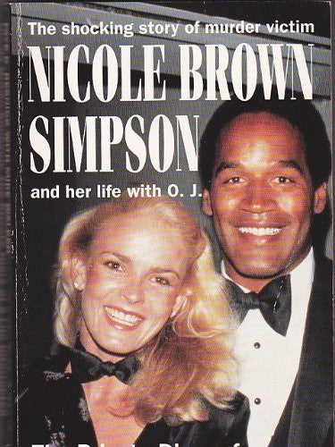 Nicole Brown Simpson