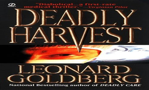 Deadly Harvest