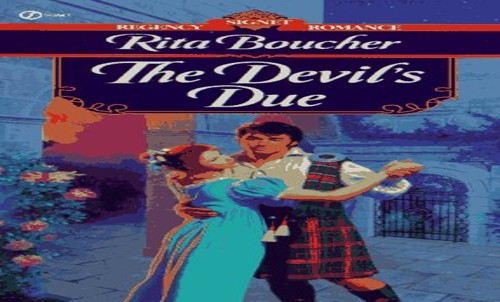 The Devil's Due