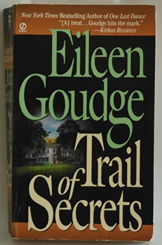 Trail of Secrets