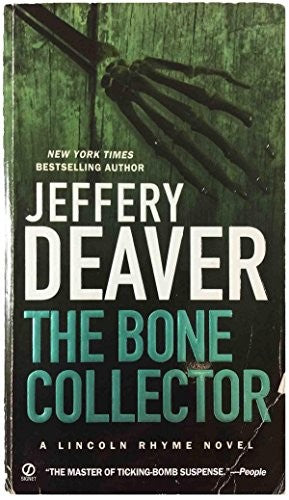 The Bone Collector