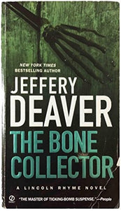 The Bone Collector 
