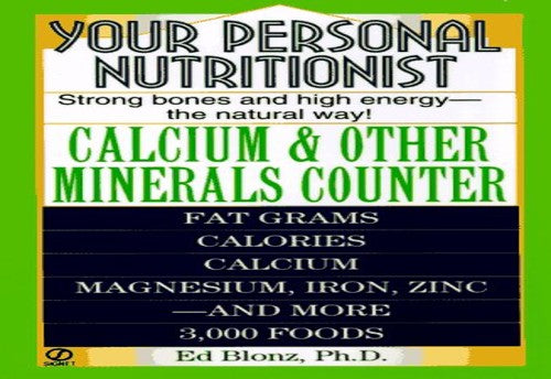Your Personal Nutritionist