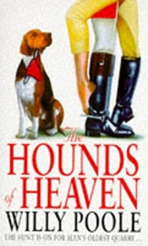 The Hounds of Heaven