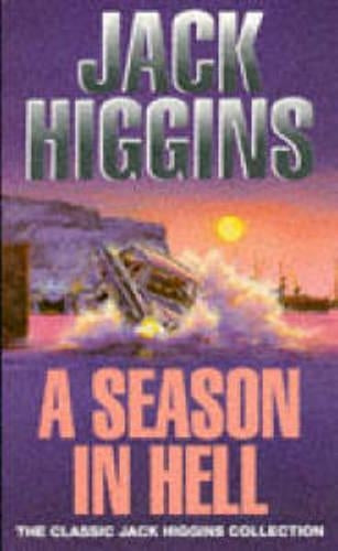A Season in Hell