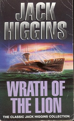 Wrath of the Lion