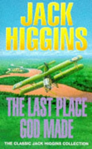 The Last Place God Made
