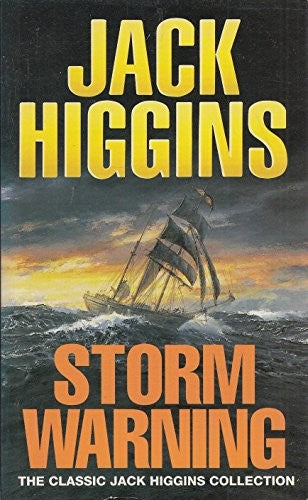 Storm Warning