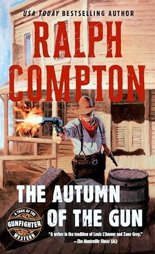 The Autumn Of Gun,The