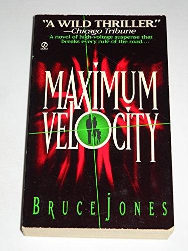 Maximum Velocity