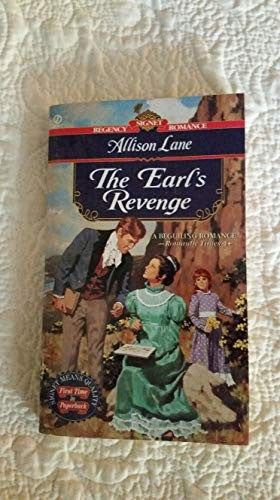 The Earl's Revenge