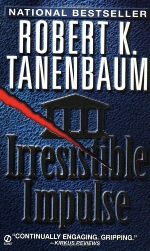 Irresistable Impulse