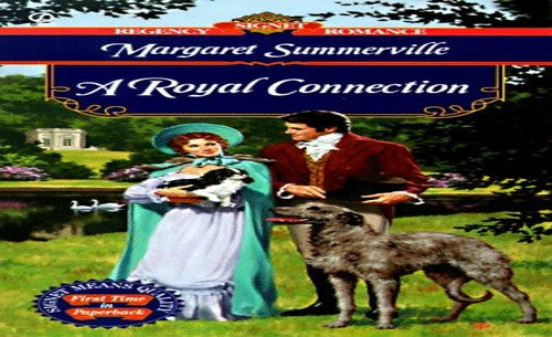 A Royal Connection