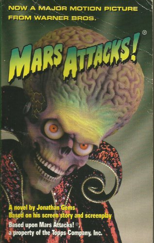 Mars Attacks!