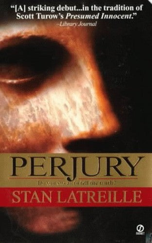 Perjury