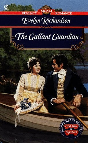 The Gallant Guardsman
