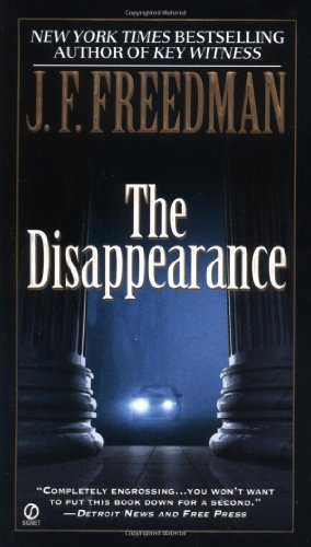 The Disappearance