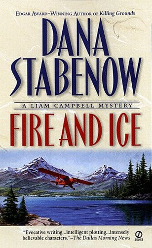 Fire and Ice