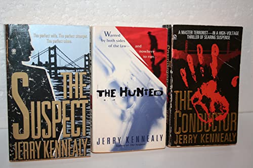 The Hunted