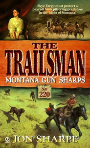 The Trailsman 