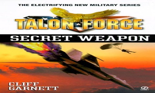 Secret Weapon