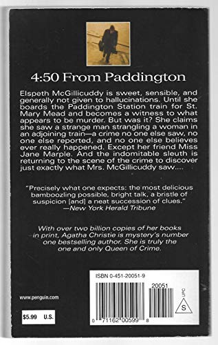 4.50 from Paddington
