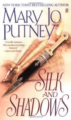 Silk and Shadows