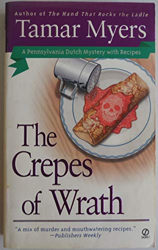 The Crepes of Wrath