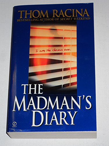 The Madman's Diary