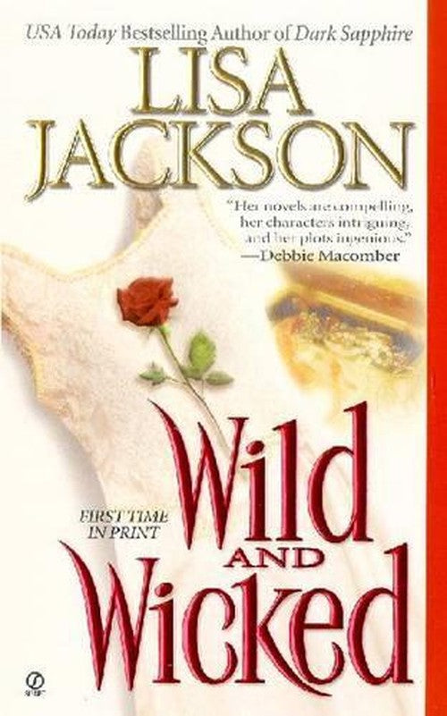 Wild and Wicked