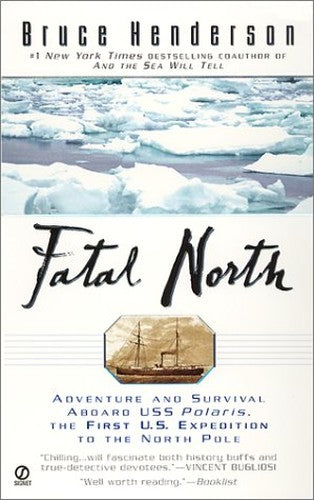 Fatal North