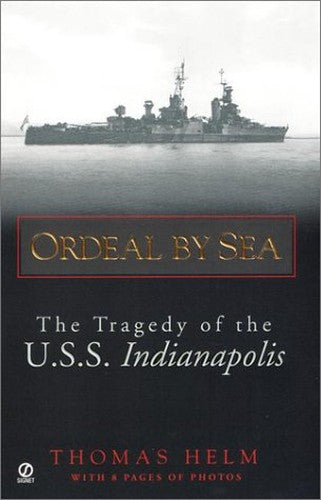 Ordeal by Sea