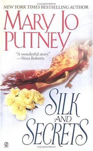 Silk and Secrets