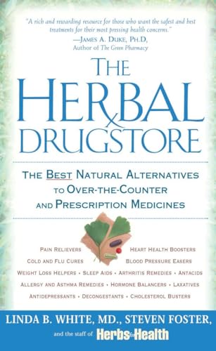 The Herbal Drugstore