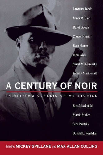 A Century of Noir