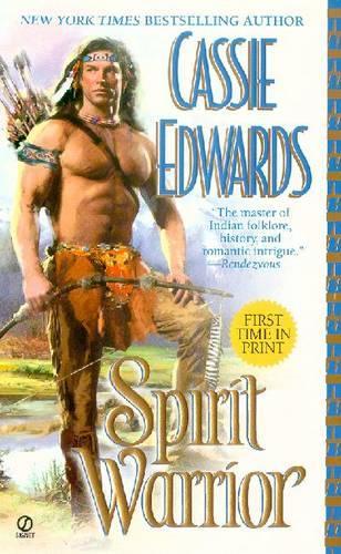 Spirit Warrior