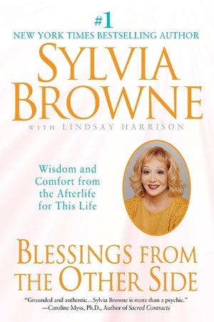 Blessings from the Other Side