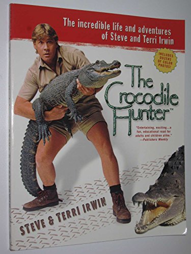 The Crocodile Hunter