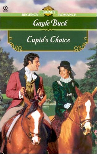 Cupid's Choice