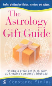 The Astrology Gift Guide 