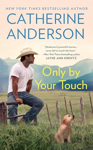 Only by Your Touch