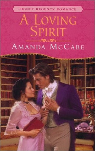 A Loving Spirit
