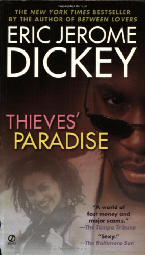 Thieves' Paradise