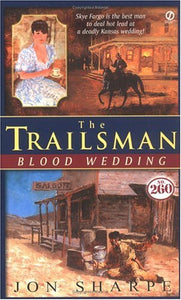 Blood Wedding 