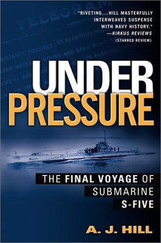 Under Pressure