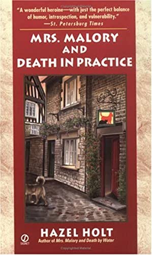 Mrs. Malory and Death in Practice