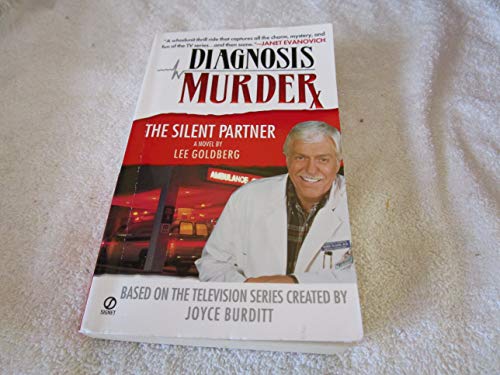 Diagnosis Murder: the Silent P