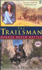 The Trailsman #265 