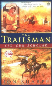 Six Gun Scholar 